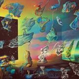 Waco - Hope Rituals (Limited Edition Coloured Vinyl)