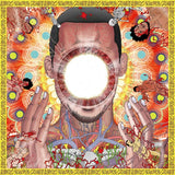 Flying Lotus - You're Dead (2LP Gatefold Sleeve)