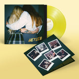 Wet Leg – Wet Leg (Translucent Yellow Vinyl)