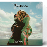First Aid Kit - Palomino (White Vinyl)