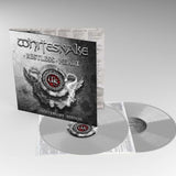 Whitesnake - Restless Heart (2LP Silver Vinyl)