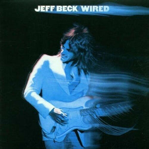 Jeff Beck - Wired (Coloured Vinyl)