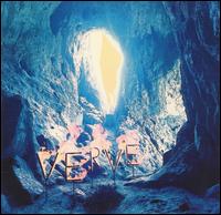 The Verve - A Storm In Heaven (1LP)
