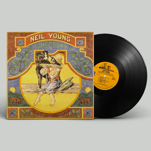 Neil Young - Homegrown (RSD Store Exclusive)