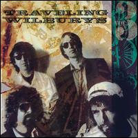 Traveling Wilburys - Volume Three (3)