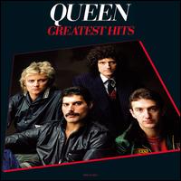 Queen - Greatest Hits (2LP Greatest Hits)