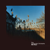 The Cinematic Orchestra - Ma Fleur (2LP Clear Vinyl)