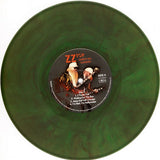 ZZ Top - Expect No Quarter (2 x 10" Green & Purple Marbled Vinyl)