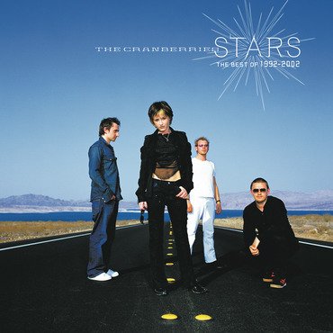 The Cranberries - Stars: The best of 92-02 (Clear 2LP) RSD2021